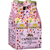 Capriccio Rose Sangria (4PK)